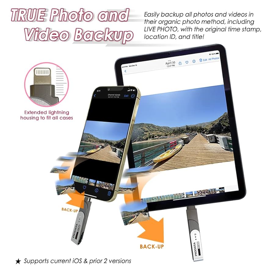 ☆人気商品☆ PioData iXflash 1TB iP 容量不足解消 388 ☆人気商品☆ PioData iXflash 1TB iP 容量不足解消 388